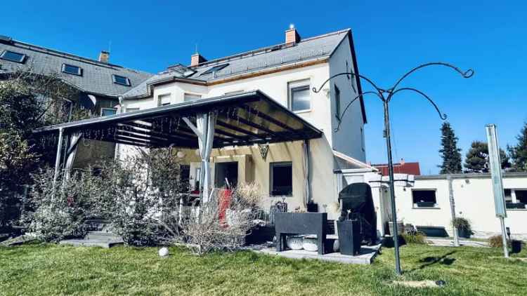 Familienidylle in ruhiger Lage!