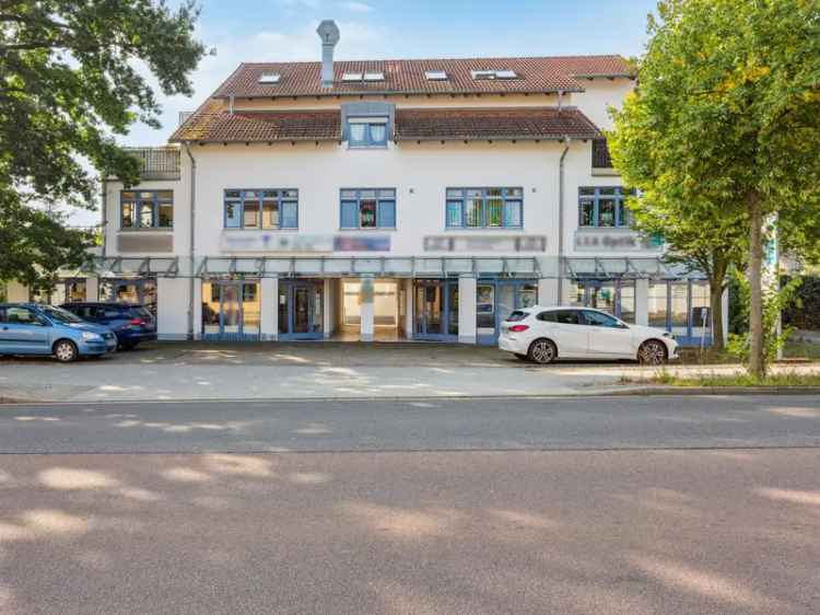 Kapitalanlage Leipzig 2-Zimmer Dachgeschosswohnung