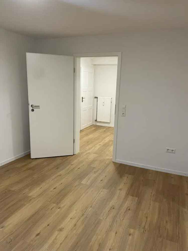 PROVISIONSFREI | Charmante & möblierte 1,5-Zimmer-Wohnung in Top-Lage von München!