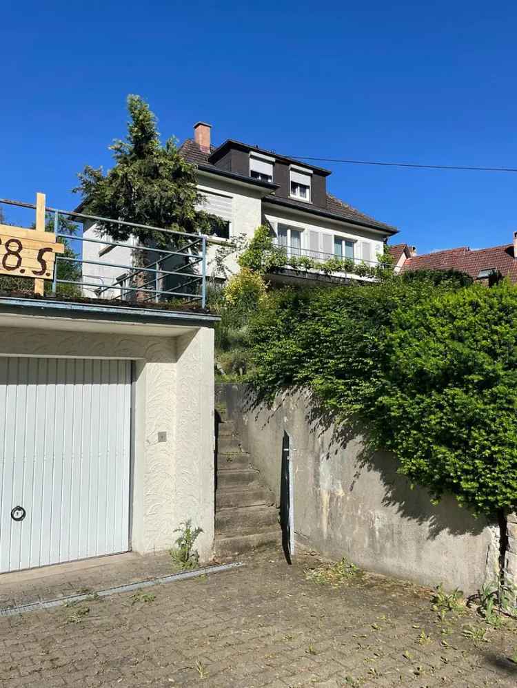 Haus für Firmen / Monteure - bis 10 Personen