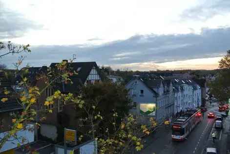 Miete Wohnung Dortmund 2 Zimmer mit Balkon und Tageslichtbad