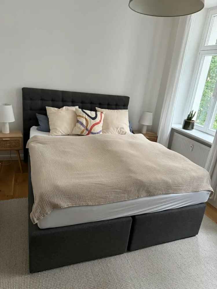 1 Schlafzimmer Wohnung mieten Berlin, Deutschland