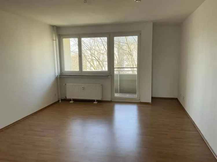 Schmucke 3-Zimmer-Wohnung in ruhiger Lage von Kettwig auf der Höhe