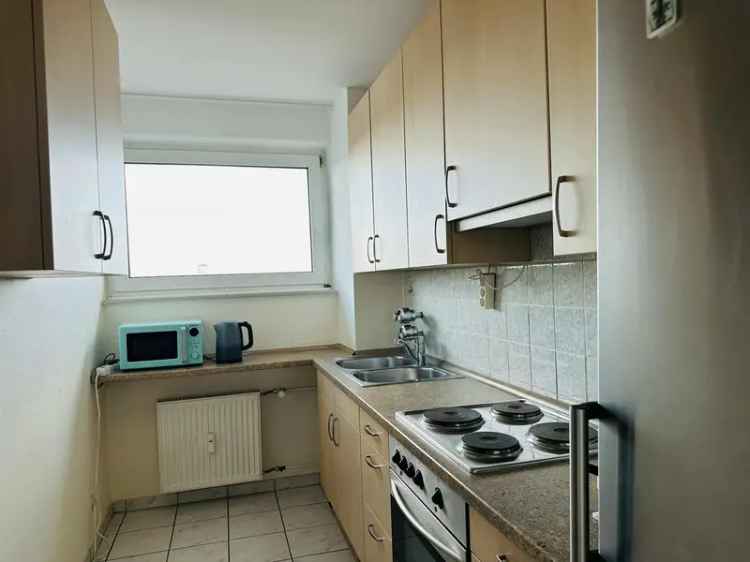 WG-Zimmer mieten Köln, Deutschland