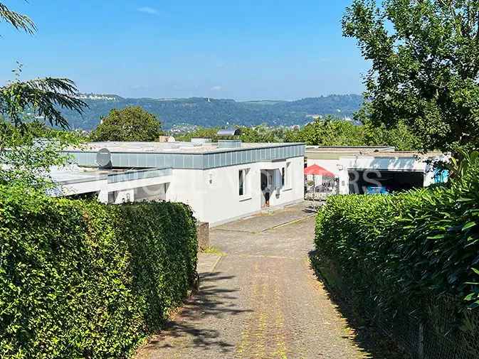 Haus Zum Kauf , Trier, Rheinland-Pfalz