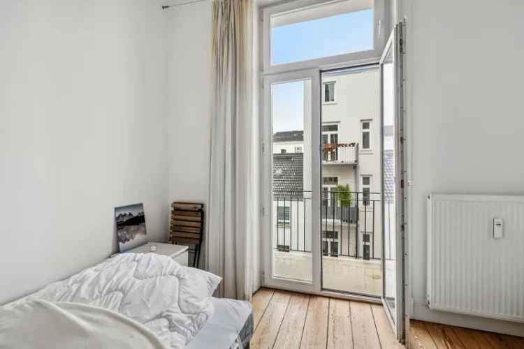 WG-Zimmer mieten Hamburg, Deutschland