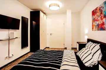 Wohnung (24.0 m²) zur Miete in Frankfurt am Main (Ederstraße 14, 60486 Frankfurt, Germany)