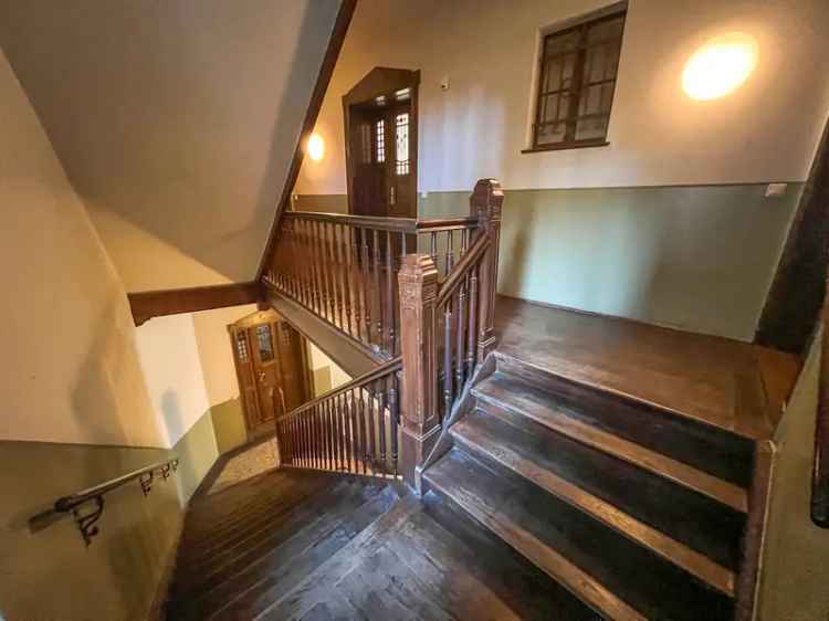 3 Raum-Eigentumswohnung mit Balkon im Leipziger Nordosten