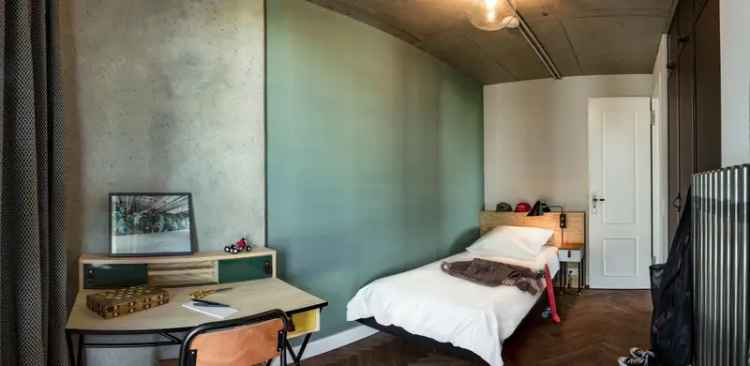 2 Schlafzimmer Wohnung mieten Berlin