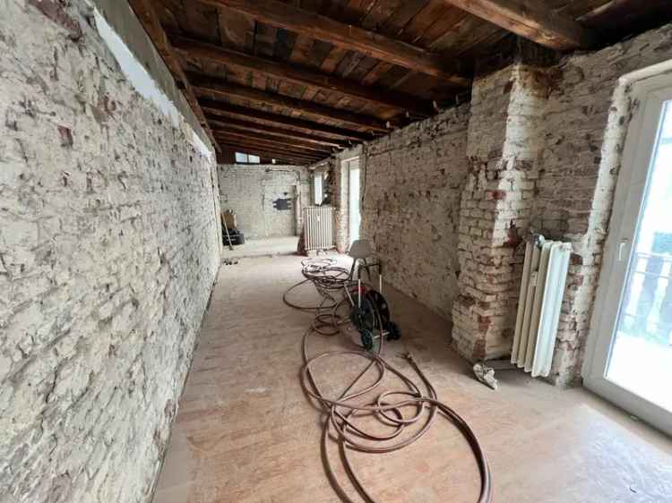 Loft Häuser Düsseldorf Sanierungsobjekt 314m²