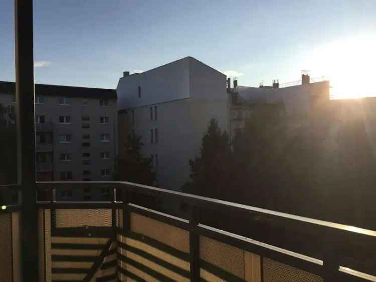 3 Schlafzimmer Wohnung mieten Berlin, Deutschland