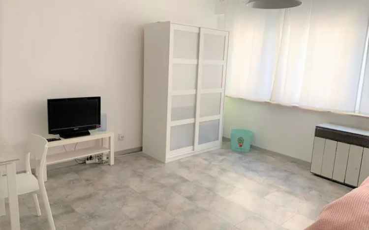 1 Zimmer Wohnung Stuttgart Zentrum Charlottenplatz Toplage