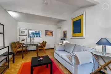 Wohnung (50.0 m²) zur Miete in Düsseldorf (Moltkestraße 115, 40479 Dusseldorf, Germany)