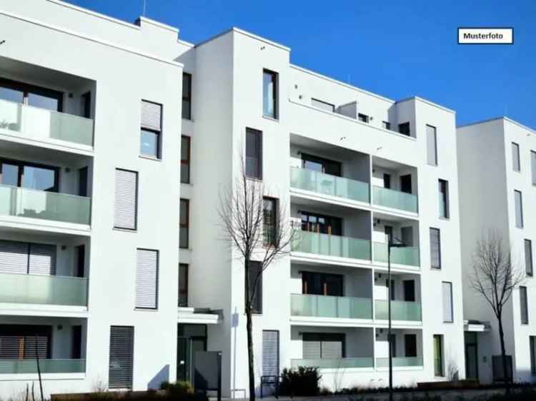 Mehrfamilienhaus in 76287 Rheinstetten, Fliederstr.