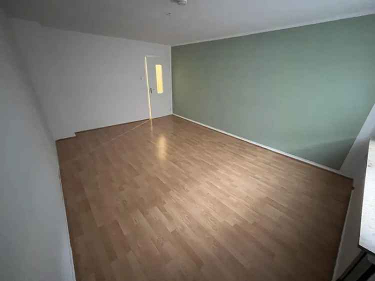 2 Zimmer Wohnung Dortmund Mitte Balkon 63 5m²