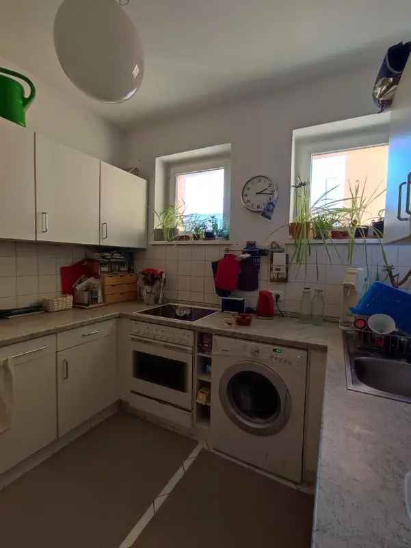 2 5 Zimmer Wohnung Kreuzberg Nahe Park Einkaufsmöglichkeiten