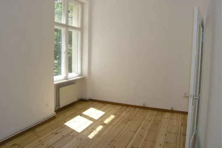 3-Zimmer Eigentumswohnung Dachgeschoss 66qm Berlin