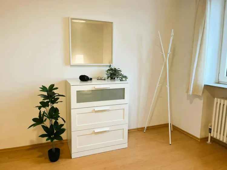 WG-Zimmer mieten Augsburg, Deutschland
