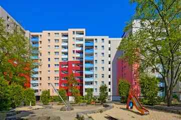 Wohnung (67.0 m²) zur Miete in Dortmund (Heyden-Rynsch-Straße 35, 44149 Dortmund, Germany)