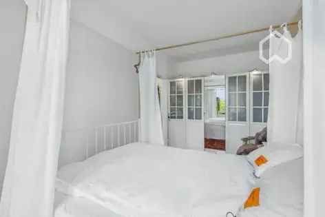 Wohnung (58.0 m²) zur Miete in Düsseldorf (Roßstraße 104, 40476 Dusseldorf, Germany)