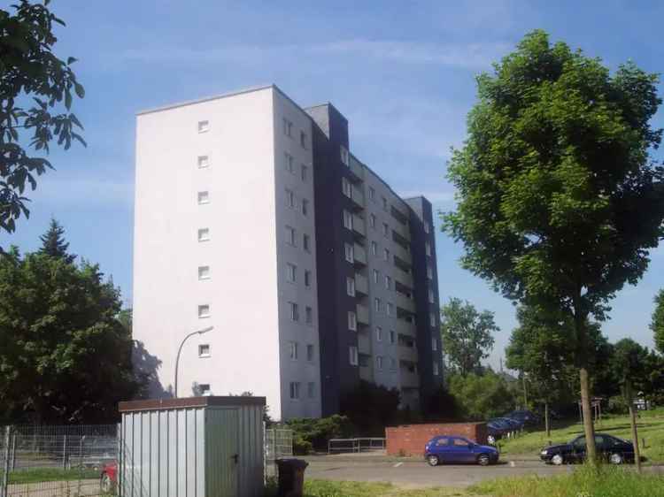 3 Zimmer Wohnung mit Loggia in Köln-Weidenpesch-OHNE KÄUFERPROVISION