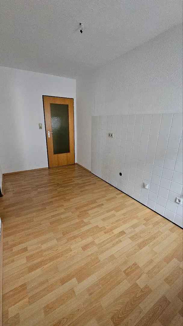 WOHNEN IM ALTBAU MIT AMBIENTE