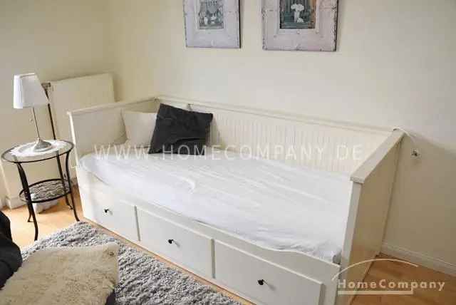 Bothfeld-Lahe-Isernhagen_Süd, Schönes, renoviertes Zimmer in Bothfeld.