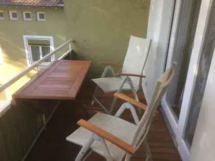 Wohnung (61.0 m²) zur Miete in Frankfurt am Main (Espenstraße 35, 65933 Frankfurt, Germany)