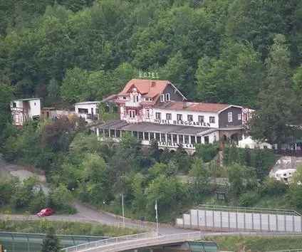 Immobilienprojekt in exponierter Lage der Stadt Biedenkopf