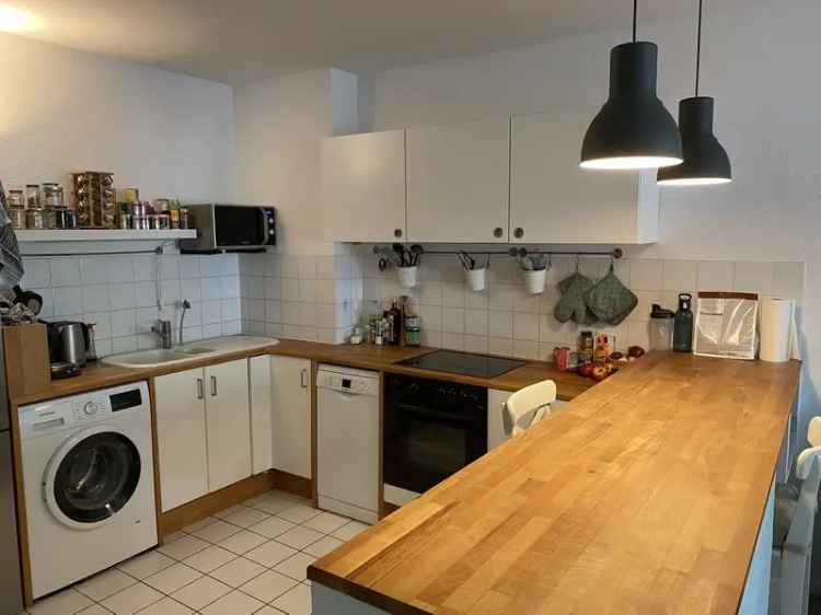 Ehrenfeld, Köln