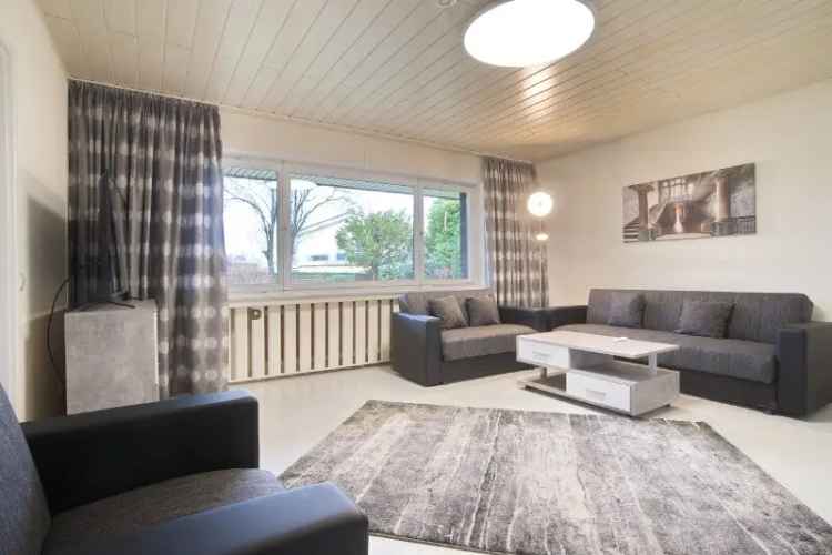 Luxuswohnung Bochum Stiepel nahe Kemnader See