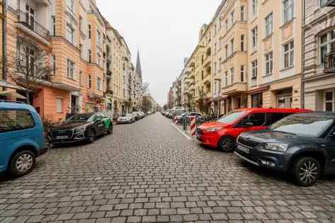 Wohnung (53.0 m²) zur Miete in Berlin (Harry-S.-Truman-Allee 10, 14167 Berlin, Germany)