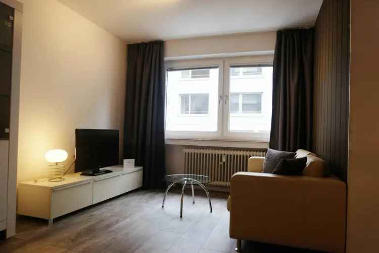 1 Schlafzimmer Wohnung mieten Düsseldorf, Deutschland