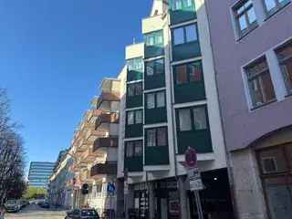 Wohnung (66.0 m²) zur Miete in München (Gabelsbergerstraße 66, 80333 Munich, Germany)
