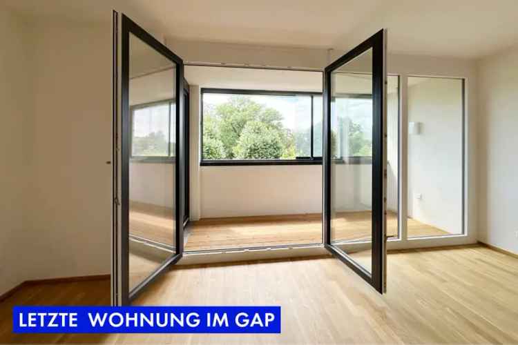 4 Zimmer Neubauwohnung Clara Park Leipzig Erstbezug