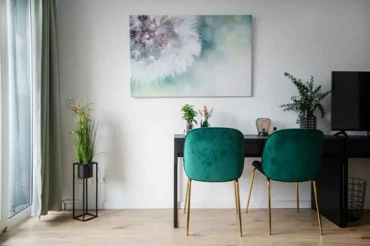1 Schlafzimmer Wohnung mieten Bonn, Deutschland