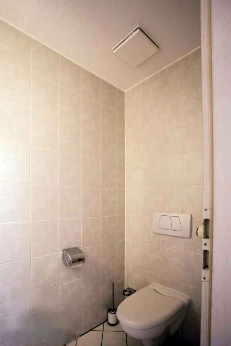 WG-Zimmer mieten Frankfurt, Deutschland