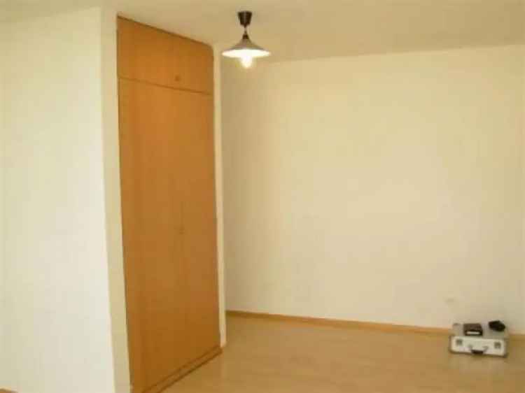 1 Zimmer Apartment Frankfurt Sossenheim Balkon Bad Abstellraum