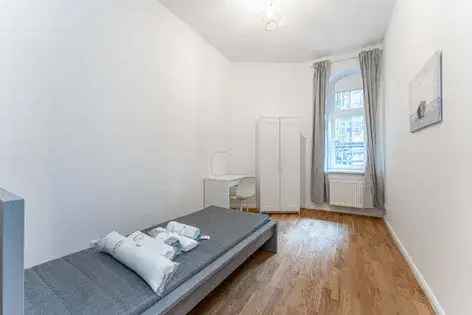 WG-Zimmer 35 43 m² Berlin Bornholmer Straße