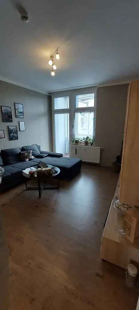 2 Zimmer Etagenwohnung Bochum Schuttenbeck14