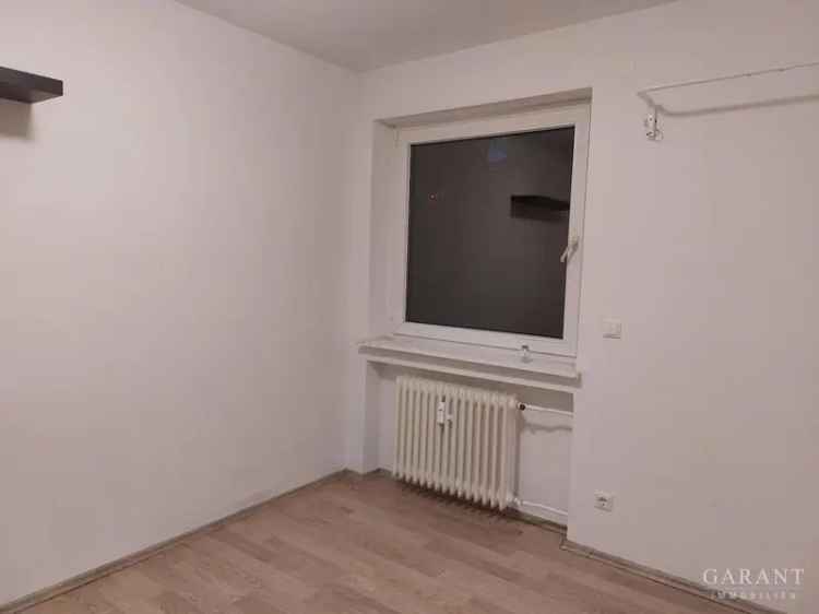 Wohnung in Wiesbaden Toplage sofort bezugsfertig 3 Schlafzimmer Balkon