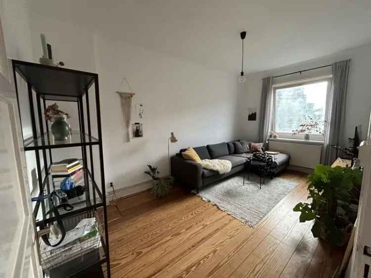 Wohnungstausch 2 5 Zimmer Wohnung in Ottensen gegen groessere Wohnung