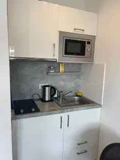 Wohnung (30.0 m²) zur Miete in Düsseldorf (Rethelstraße 93, 40237 Dusseldorf, Germany)