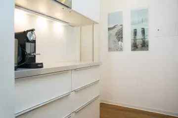 Wohnung (50.0 m²) zur Miete in Düsseldorf (Adersstraße 87, 40215 Dusseldorf, Germany)