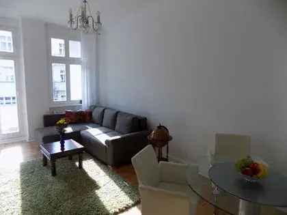 Wohnung (75.0 m²) zur Miete in Berlin (Isländische Straße 7, 10439 Berlin, Germany)