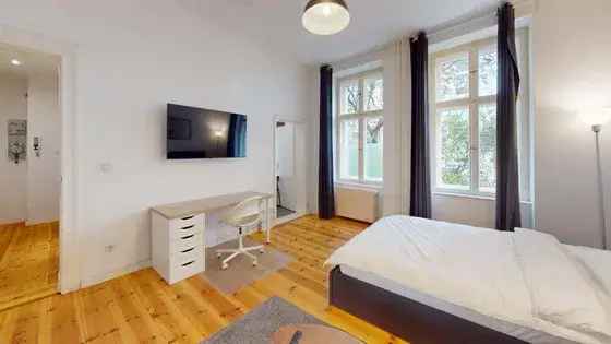 Wohnung (62.0 m²) zur Miete in Berlin (Thomasiusstraße 9, 10557 Berlin, Germany)