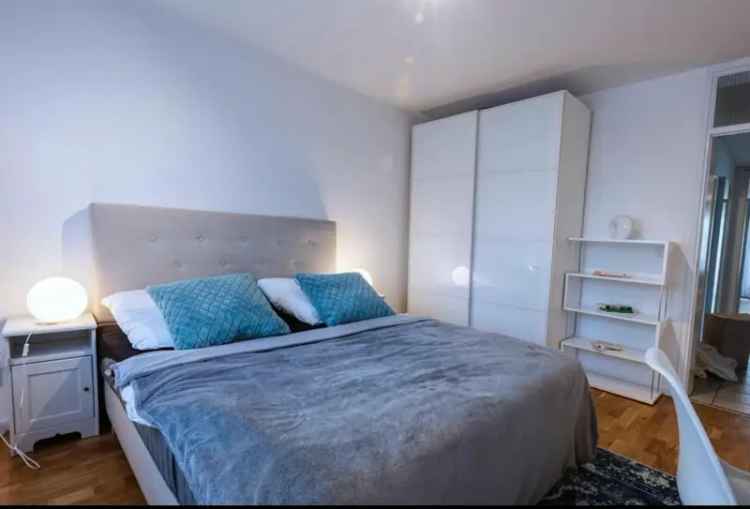 WG-Zimmer mieten München, Deutschland