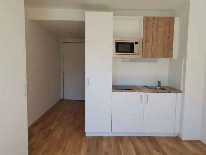Wohnung mieten in München