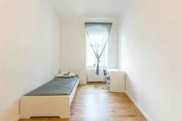 Privatzimmer in Berlin, Friedrichshain