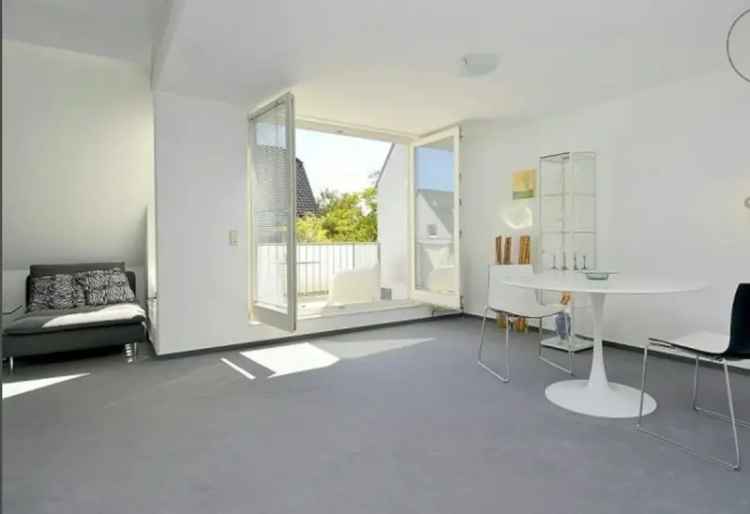 1 Schlafzimmer Wohnung mieten Mainz, Deutschland